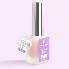 fengshangmei 12ml Nutritionist Essence Nails Repair Nail Growth Treatment Revitalizer Nail Care Cuticle Concealer Base
