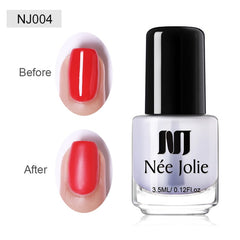 NEE JOLIE 3.5ml/7.5ml Magnetic Cat Eye Nail Polish Holographic Chameleon Cat Eyes Nail Art Varnish Lacquer 22 Colors Available