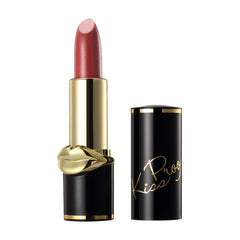 D.S.M Goddess Blooming Lipsticks Moisturizing Makeup Lipstick Waterproof Lipstains Sexy Red Cosmetics Makeup  Lipstick