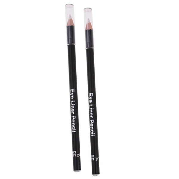 1pcs Eyeliner Pen For Women Waterproof Eyeliner Pencil Long-lasting Black Eye Liner Makeup Beauty Pen Pencil Cosmetic Tool