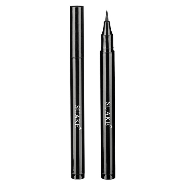 Waterproof long-lasting Liquid Eyeliner Pencil Quick Dry sweatproof non-blooming eyeliner Beauty makeup Cosmetics Tools TSLM1