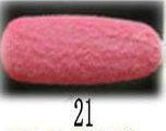 Free shipping one box Velvet used with gel nail polish Powder For Nail Art decorations M841